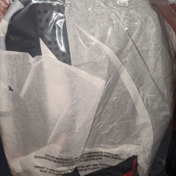 SPRAYGROUND SCARFACE BACKPACK (DLXV) - Tony Montana Bag Limited Edition - Picture 3 of 4